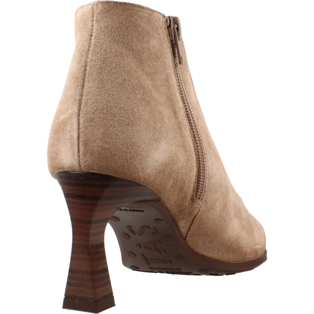 HISPANITAS HI PARIS en color TAUPE  (3)