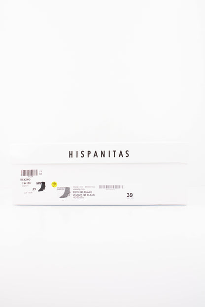 HISPANITAS HI PARIS en color NEGRO  (6)
