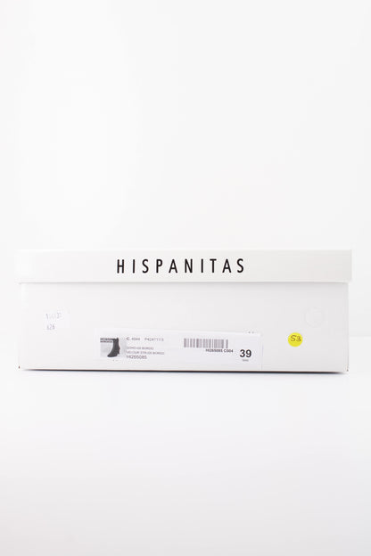 HISPANITAS HI BANGKOK en color BORDO  (6)