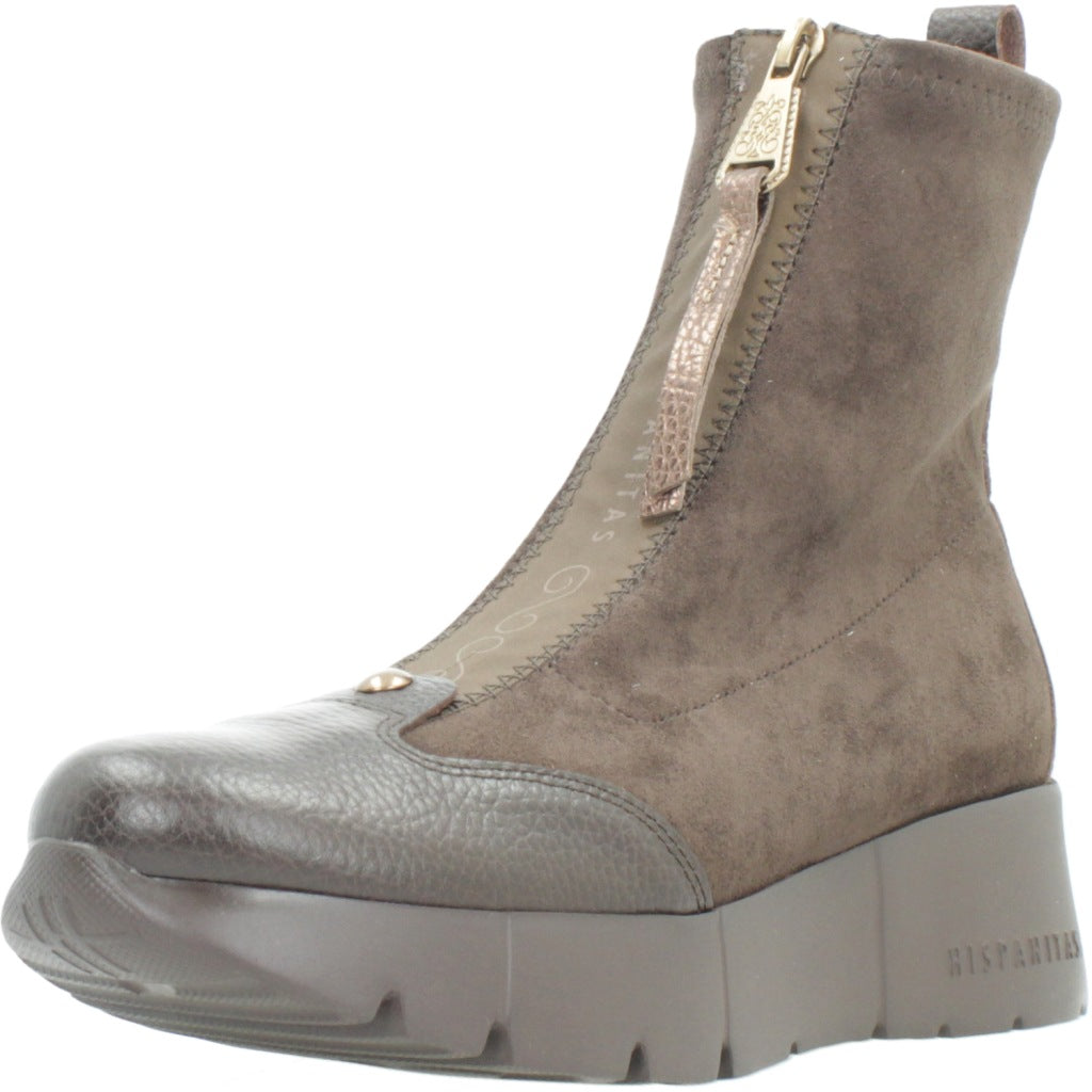 HISPANITAS HI MONTANA en color MARRON  (1)
