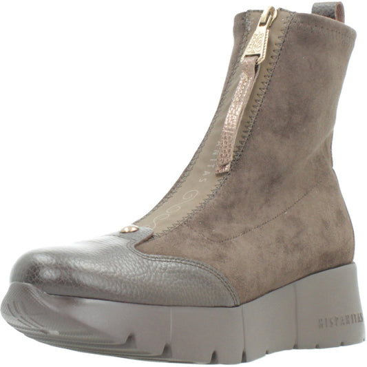 HISPANITAS HI MONTANA en color MARRON  (1)