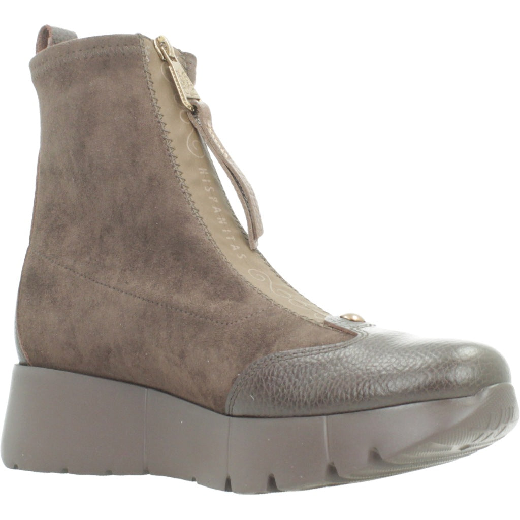 HISPANITAS HI MONTANA en color MARRON  (5)