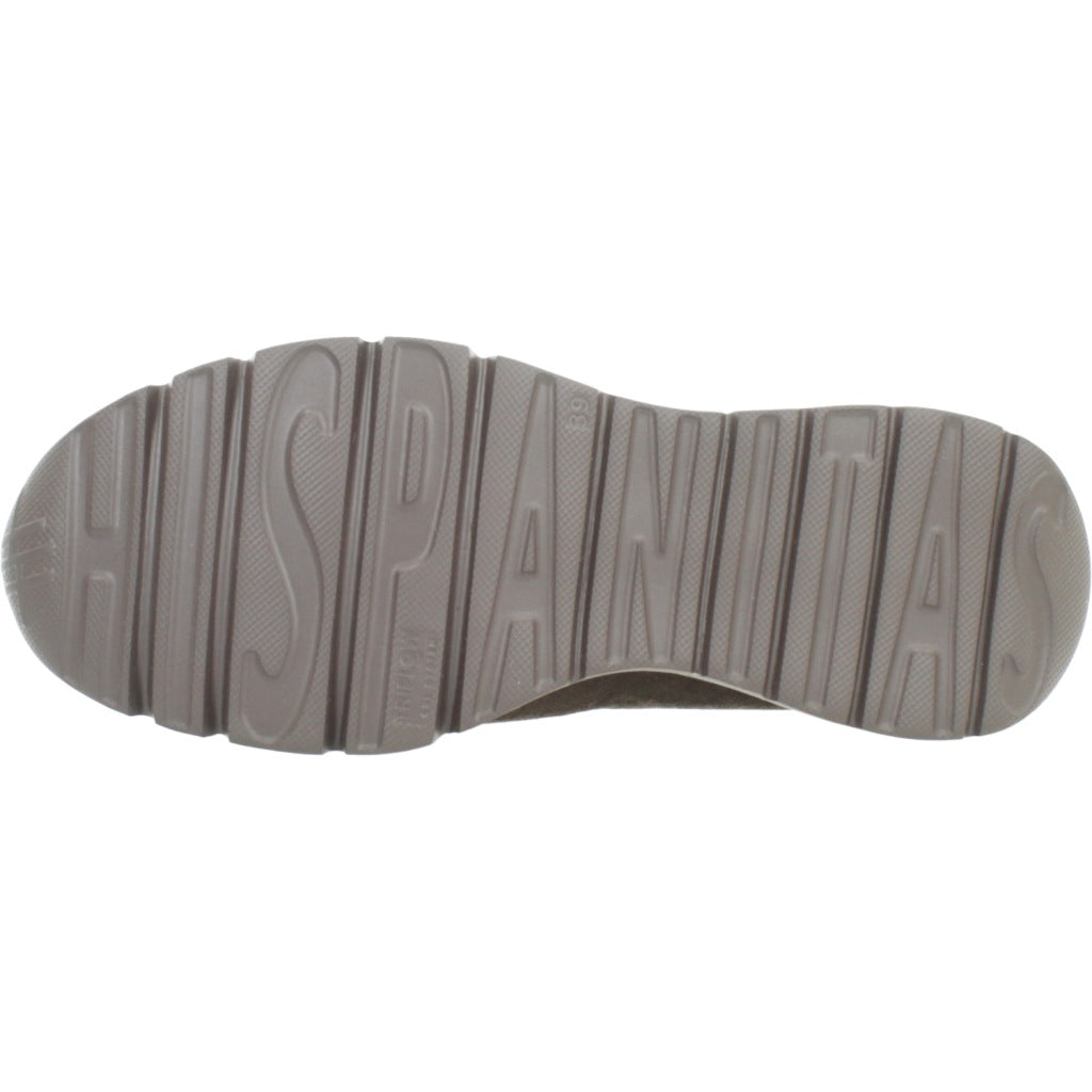 HISPANITAS HI MONTANA en color MARRON  (6)