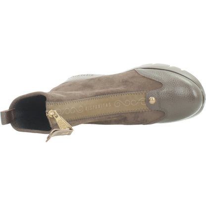 HISPANITAS HI MONTANA en color MARRON  (7)