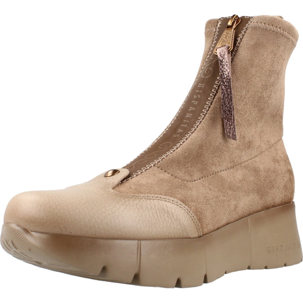 HISPANITAS HI MONTANA en color TAUPE  (1)