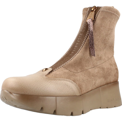 HISPANITAS HI MONTANA en color TAUPE  (1)