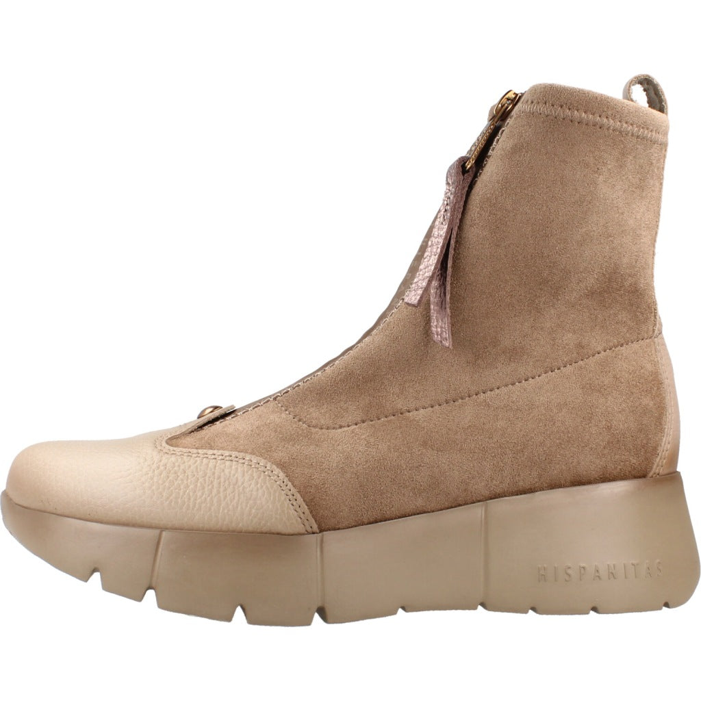 HISPANITAS HI MONTANA en color TAUPE  (2)