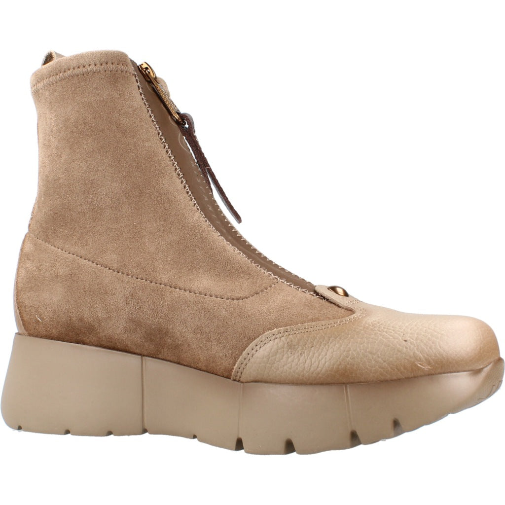 HISPANITAS HI MONTANA en color TAUPE  (5)