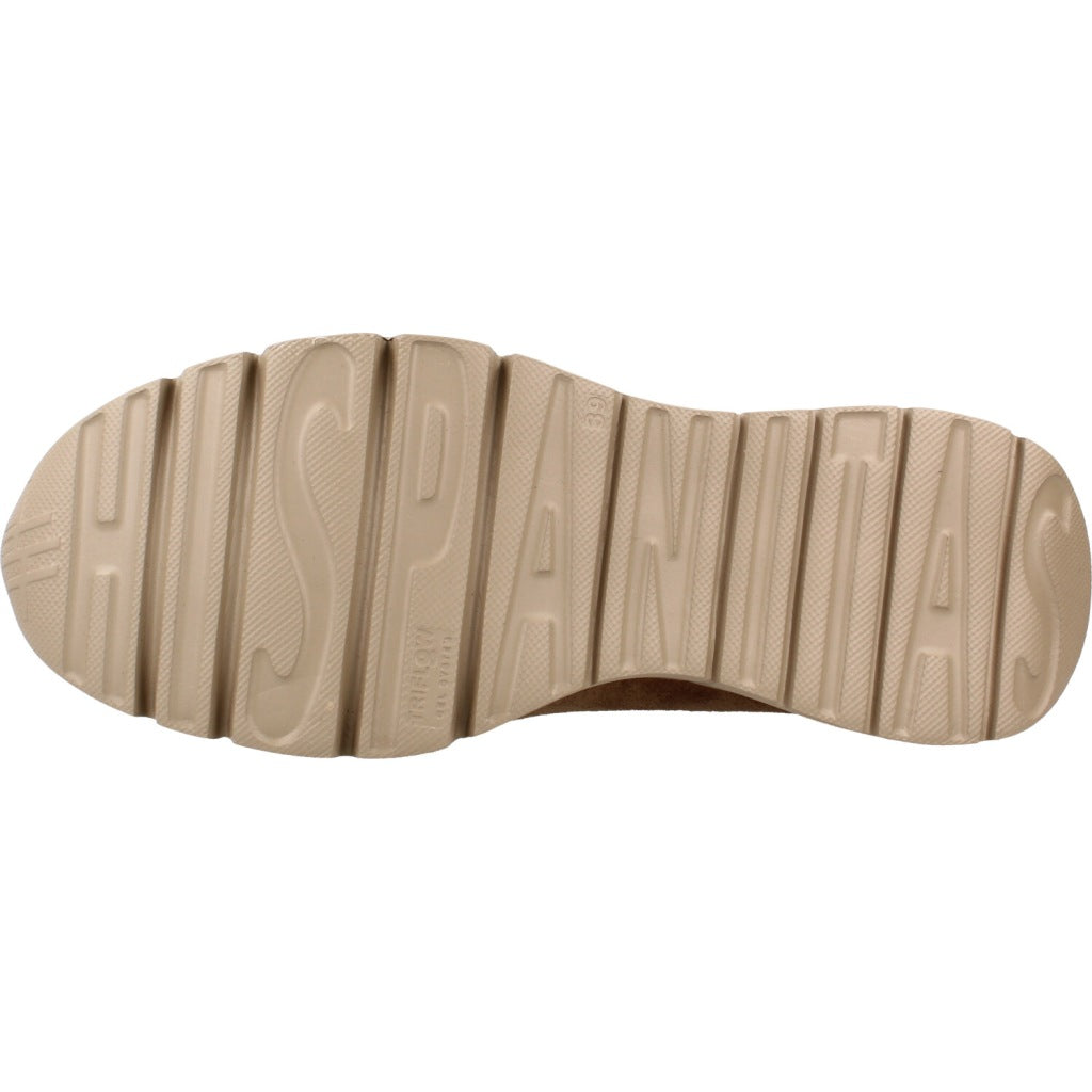 HISPANITAS HI MONTANA en color TAUPE  (6)