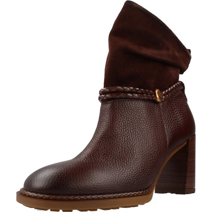 HISPANITAS HI ALABAMA en color MARRON  (1)