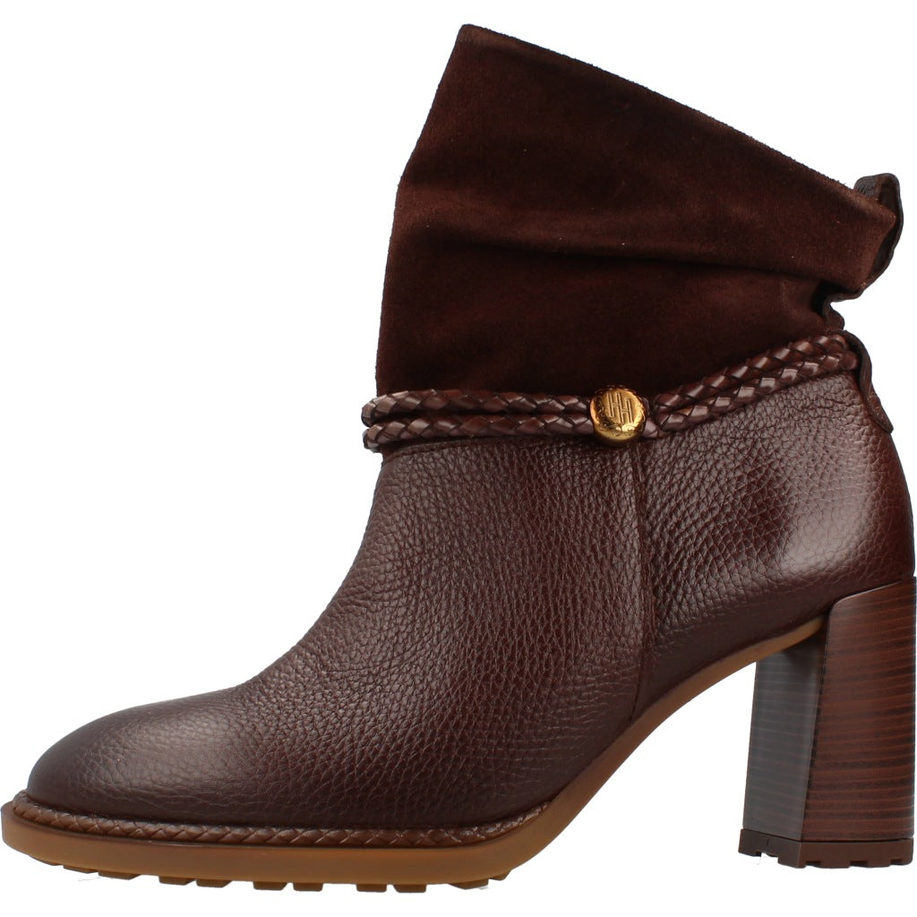 HISPANITAS HI ALABAMA en color MARRON  (2)