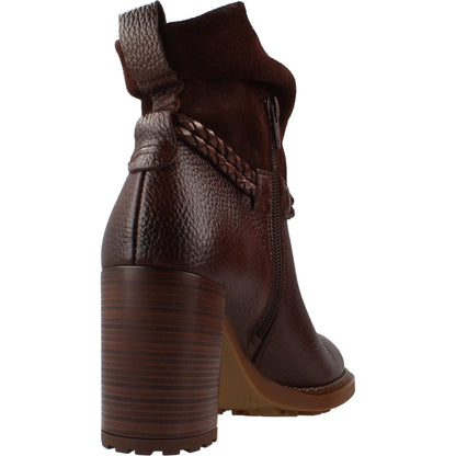 HISPANITAS HI ALABAMA en color MARRON  (3)