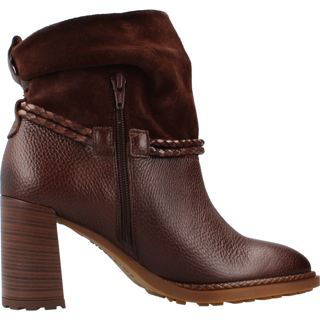 HISPANITAS HI ALABAMA en color MARRON  (4)