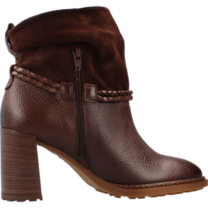 HISPANITAS HI ALABAMA en color MARRON  (4)