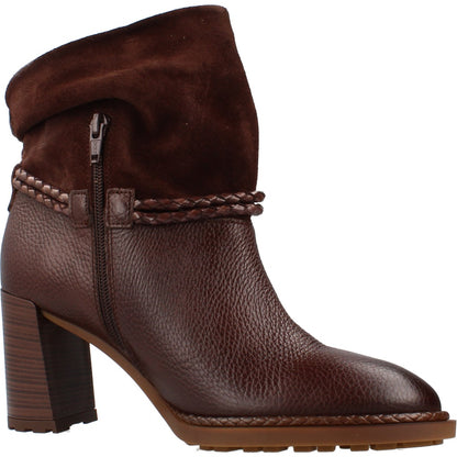 HISPANITAS HI ALABAMA en color MARRON  (5)