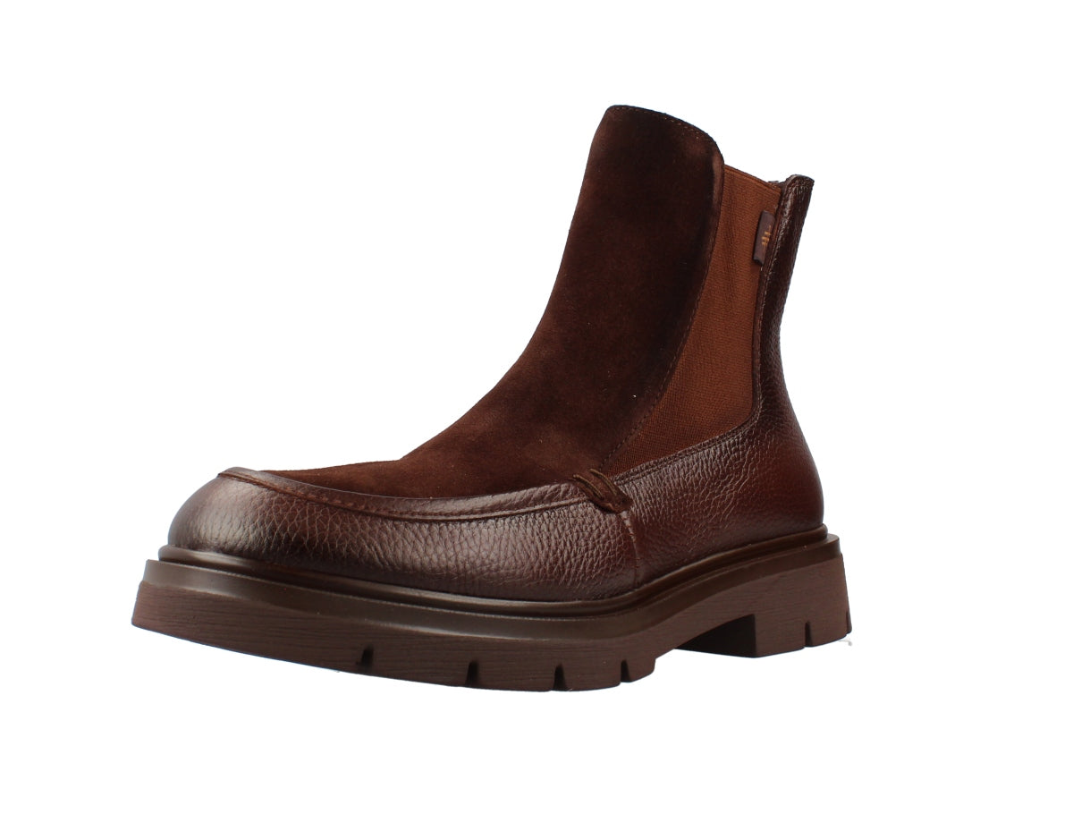 HISPANITAS HI NEWYORK en color MARRON  (1)