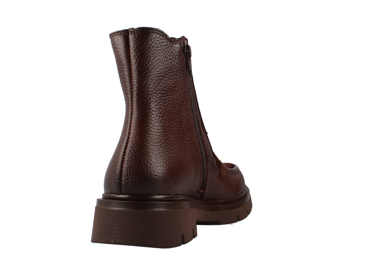 HISPANITAS HI NEWYORK en color MARRON  (3)
