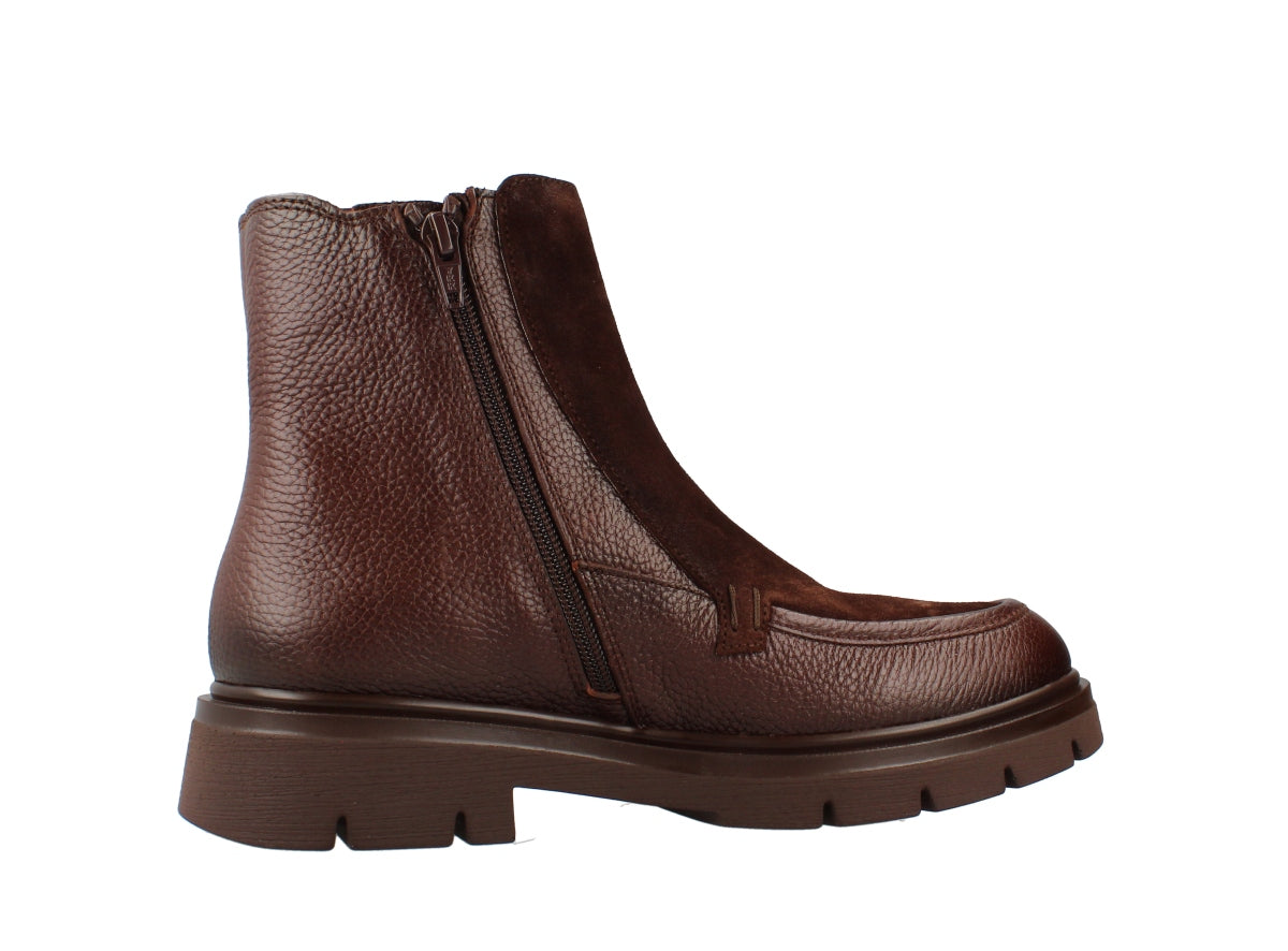 HISPANITAS HI NEWYORK en color MARRON  (4)
