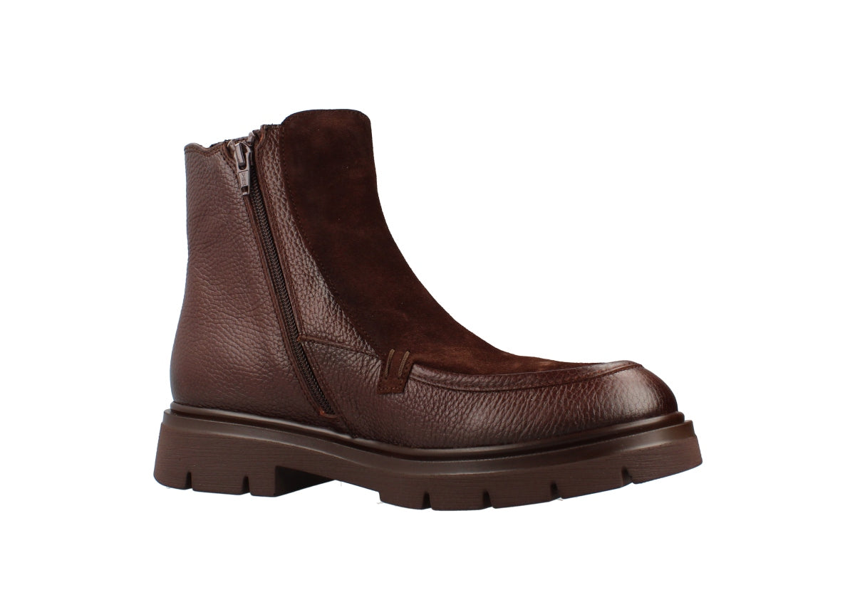 HISPANITAS HI NEWYORK en color MARRON  (5)