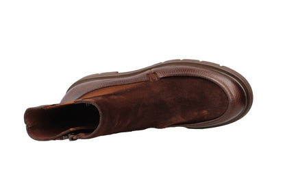 HISPANITAS HI NEWYORK en color MARRON  (7)