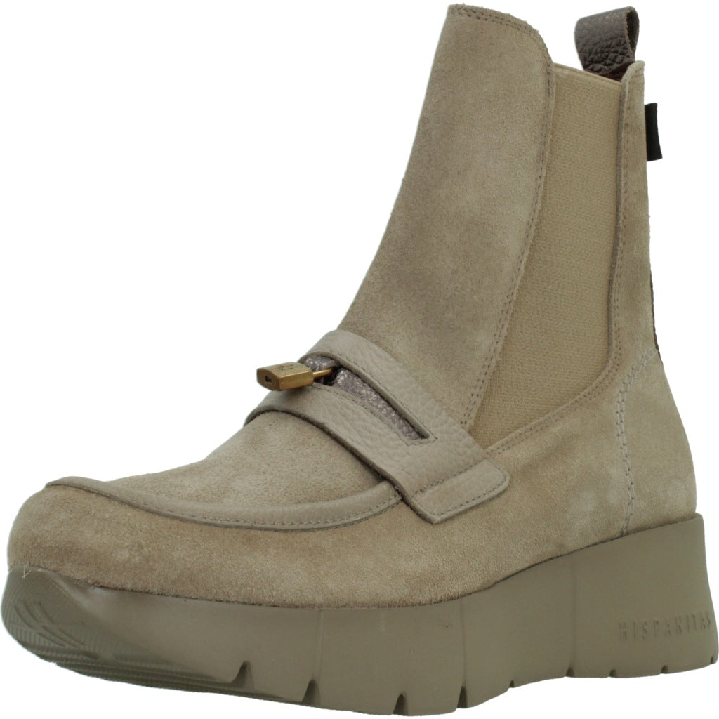 HISPANITAS HI MONTANA en color MARRON  (1)