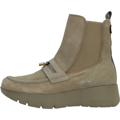 HISPANITAS HI MONTANA en color MARRON  (2)