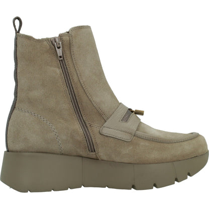 HISPANITAS HI MONTANA en color MARRON  (4)