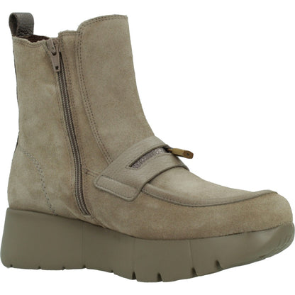 HISPANITAS HI MONTANA en color MARRON  (5)