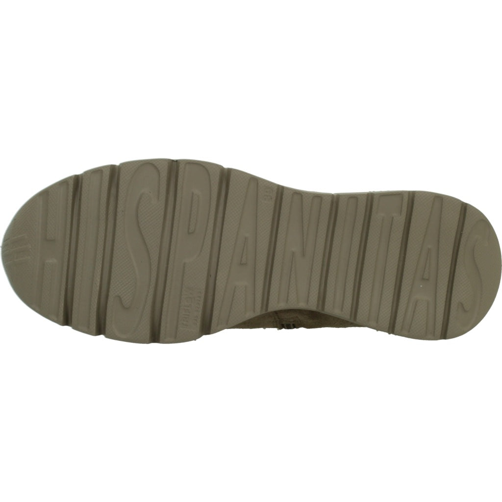 HISPANITAS HI MONTANA en color MARRON  (6)