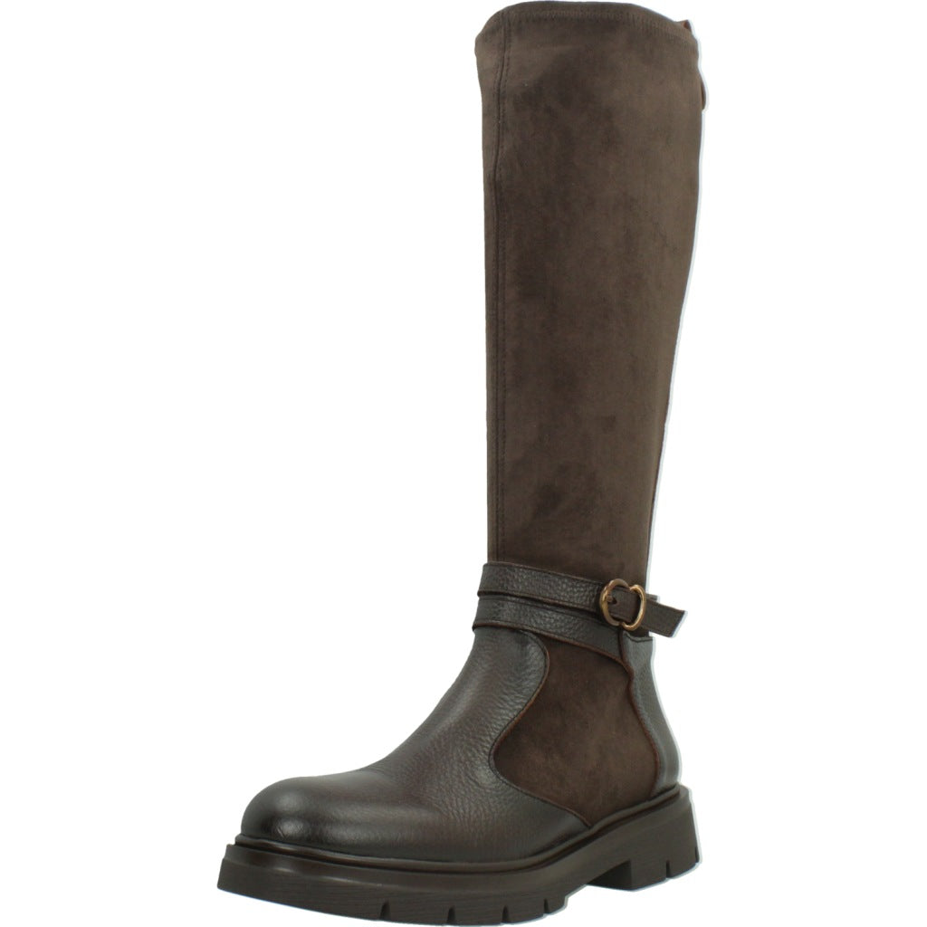 HISPANITAS HI NEWYORK en color MARRON  (1)
