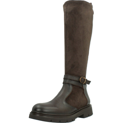 HISPANITAS HI NEWYORK en color MARRON  (1)
