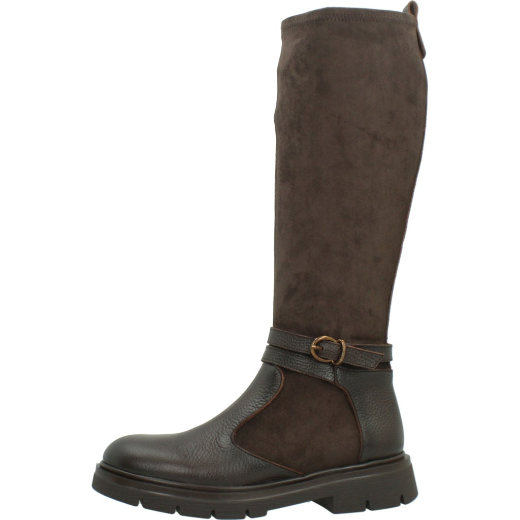 HISPANITAS HI NEWYORK en color MARRON  (2)