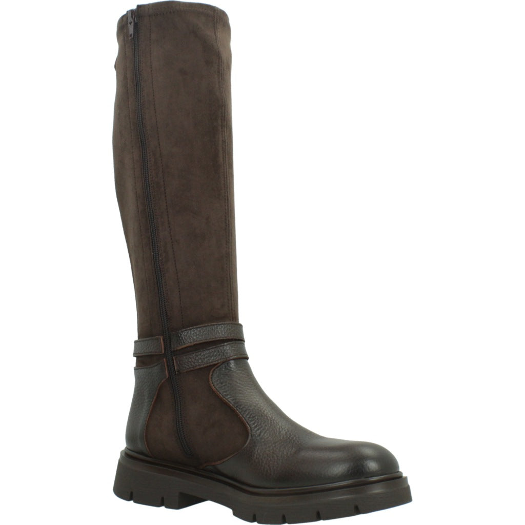 HISPANITAS HI NEWYORK en color MARRON  (5)