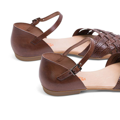 PORRONET  en color MOKA  (5)
