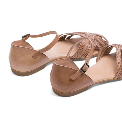 PORRONET  en color TAUPE  (5)