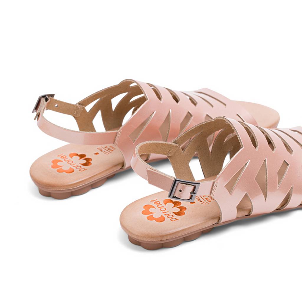 PORRONET  en color ROSE  (5)