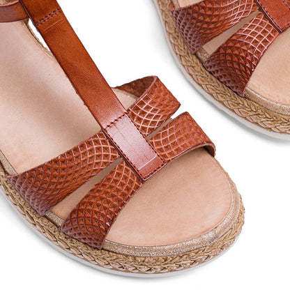 PORRONET  en color CUERO  (4)