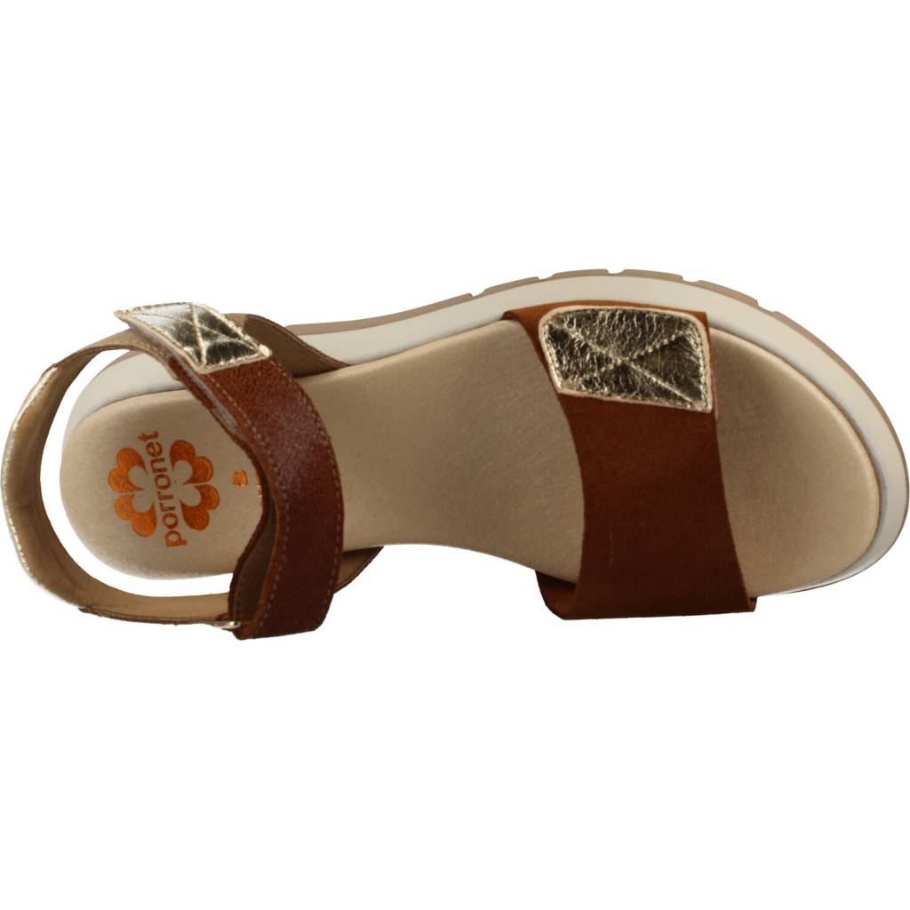 PORRONET P  en color CUERO  (7)