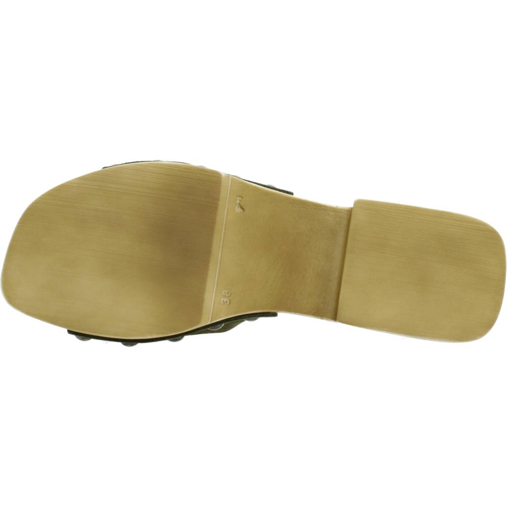 PORRONET P  en color KAKI  (6)