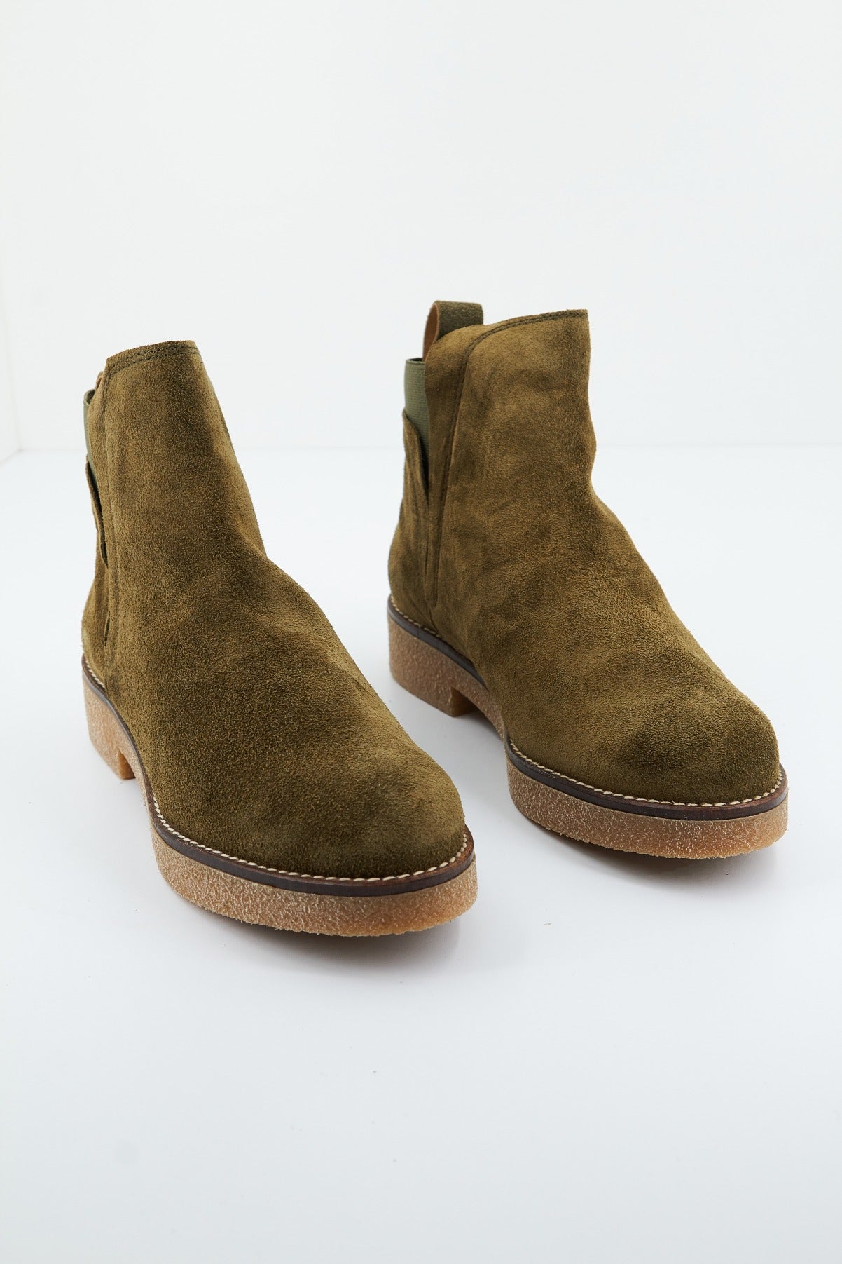 PORRONET P en color KAKI  (2)