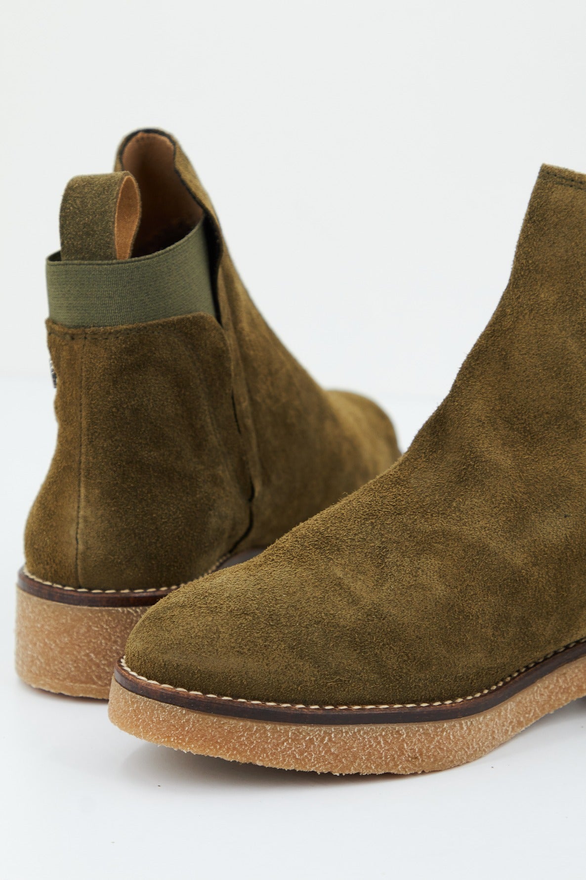 PORRONET P en color KAKI  (4)