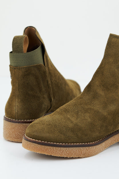 PORRONET P en color KAKI  (4)