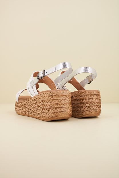 PORRONET CORDA M en color BLANCO  (3)