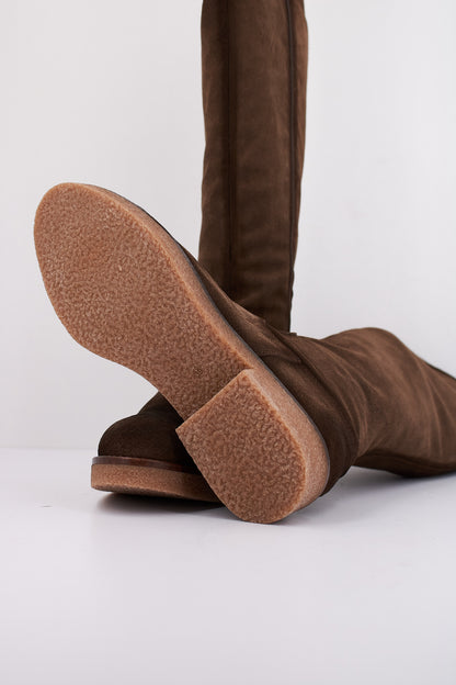 PORRONET BRUJAS . en color MOKA  (5)