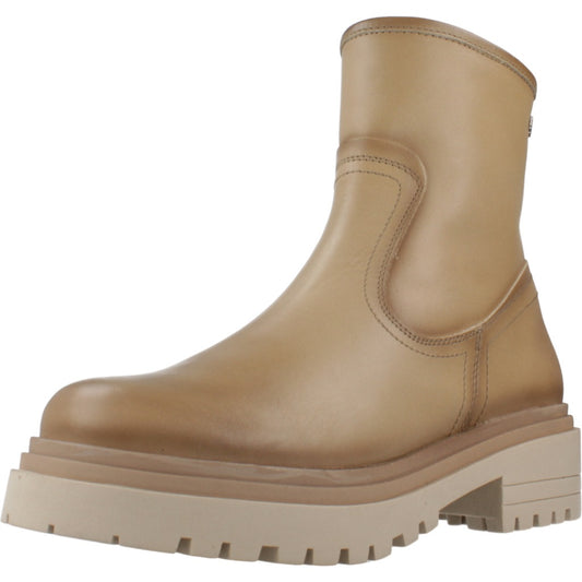 PORRONET AMBAR  en color CAMEL  (1)