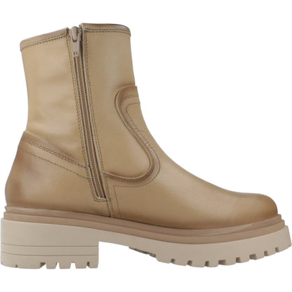 PORRONET AMBAR  en color CAMEL  (4)