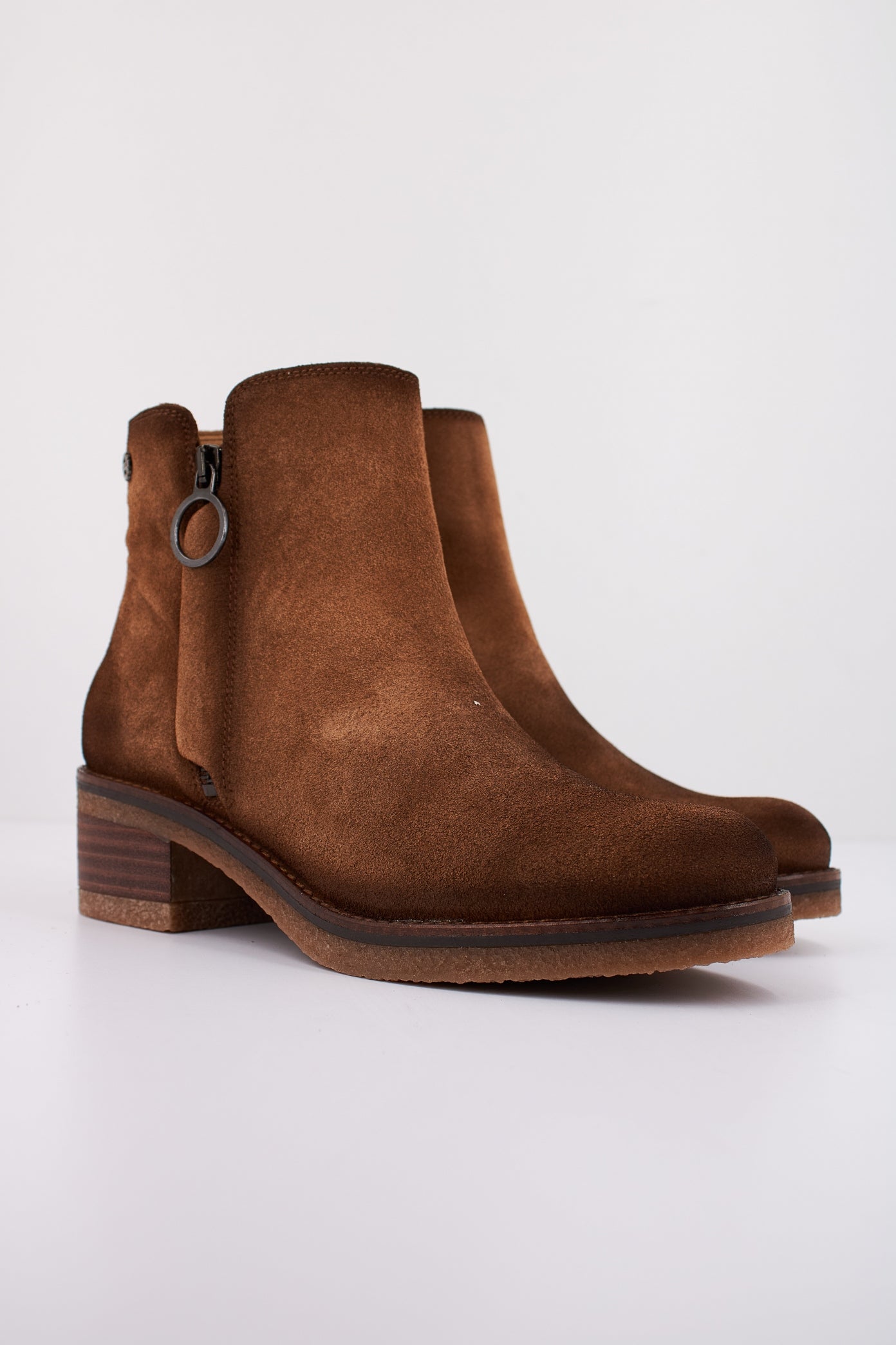 PORRONET P en color CUERO  (2)