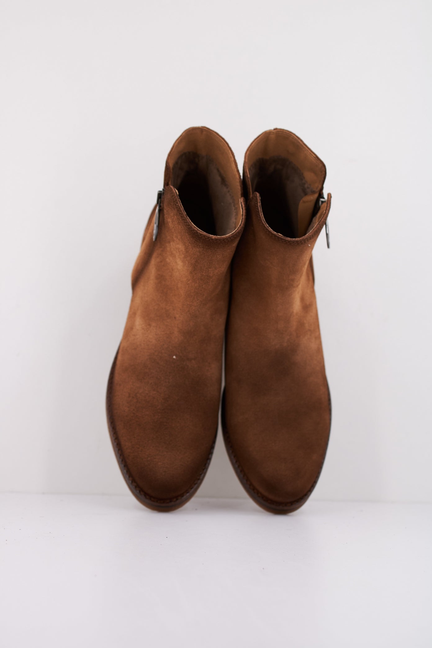 PORRONET P en color CUERO  (3)