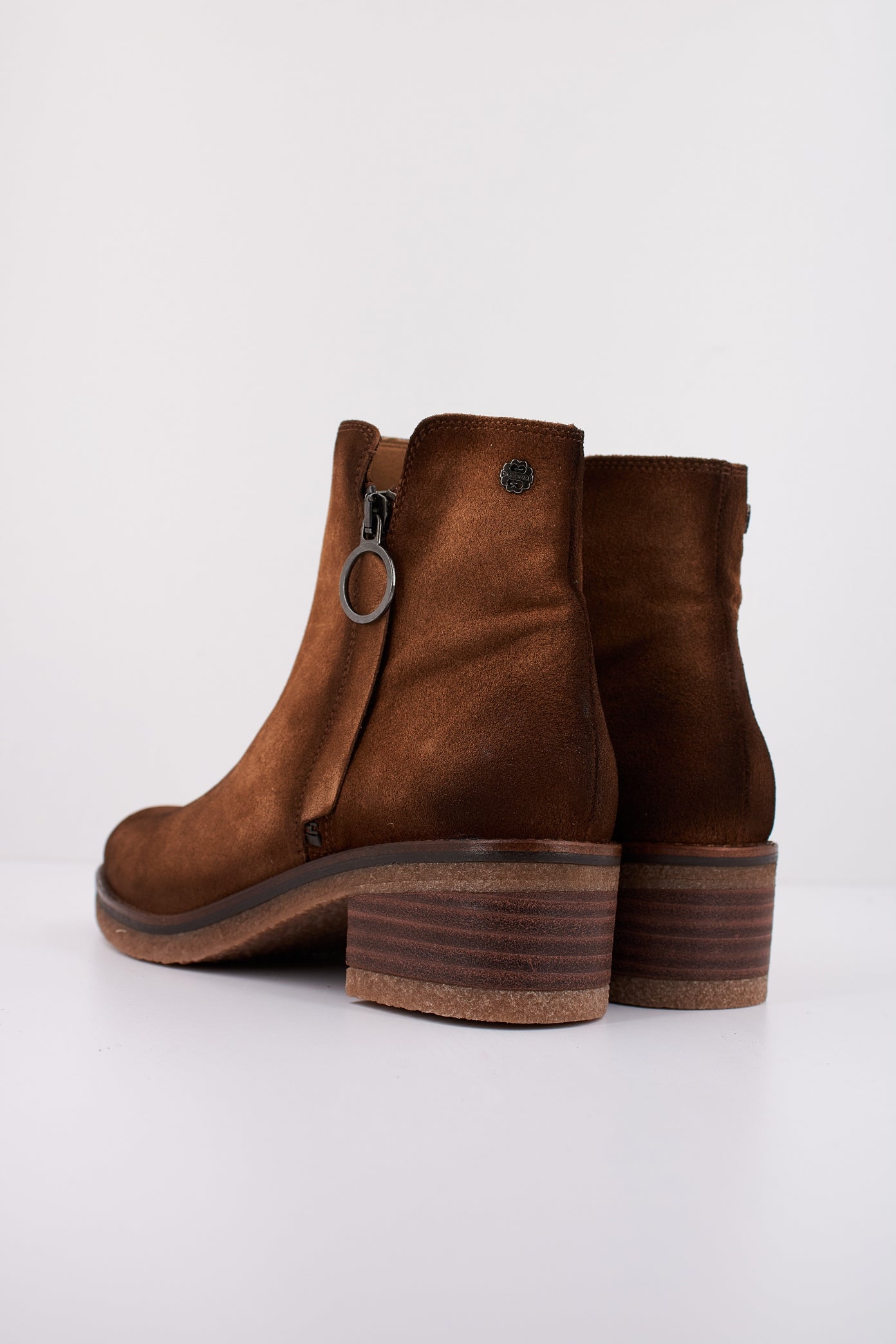 PORRONET P en color CUERO  (4)