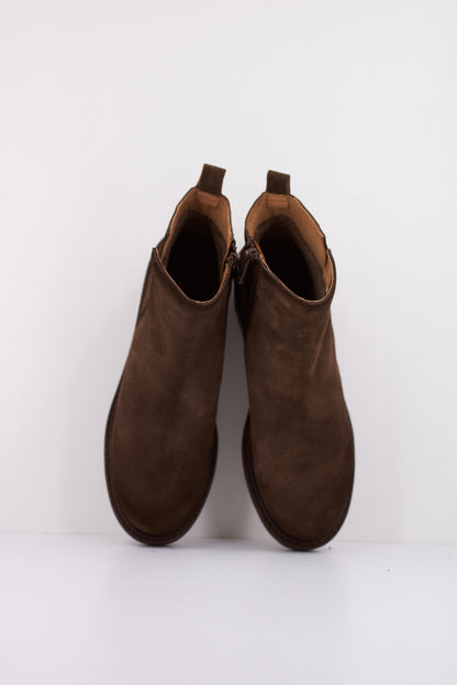 PORRONET LUGANO . en color MOKA  (3)